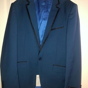 FRANCESCO SMALTO PARIS Blazer